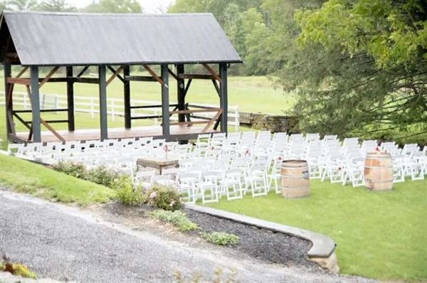 Millstone Farm and Inn