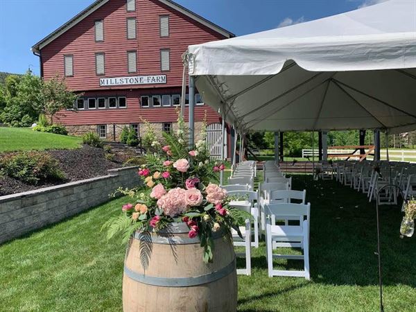 Millstone Farm and Inn