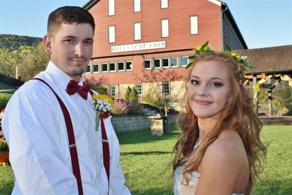 Millstone Farm and Inn