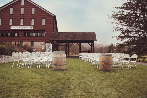 Millstone Farm and Inn