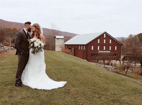 Millstone Farm and Inn