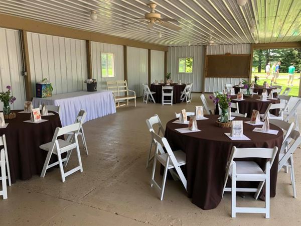 Sable Creek Golf Course and Event Center