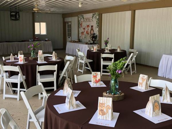 Sable Creek Golf Course and Event Center