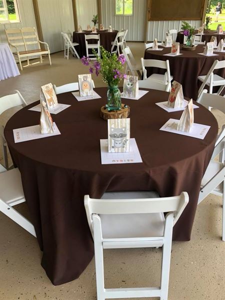 Sable Creek Golf Course and Event Center