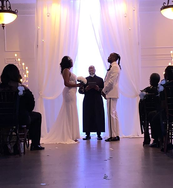 Orleangham Event Facility