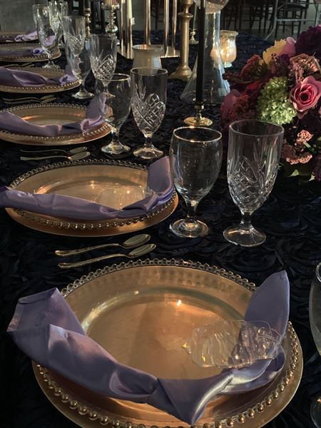 Orleangham Event Facility