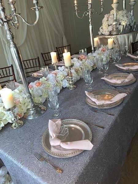 Orleangham Event Facility