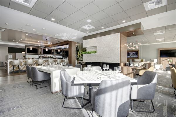 Wyndham Garden Inn Sacramento Airport