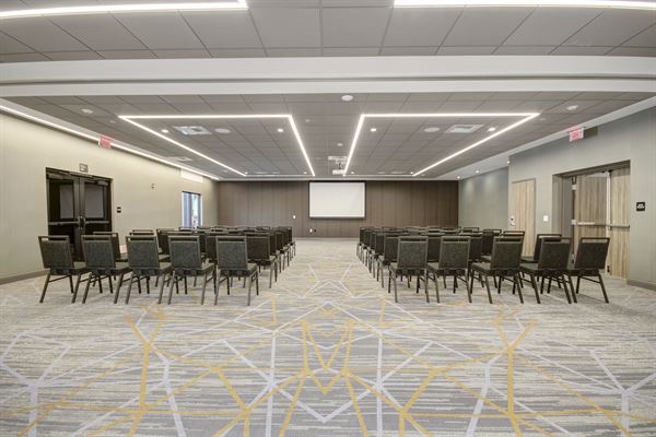 Wyndham Garden Inn Sacramento Airport