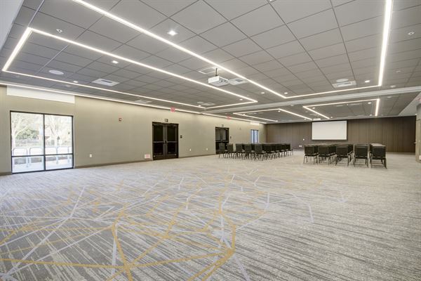 Wyndham Garden Inn Sacramento Airport