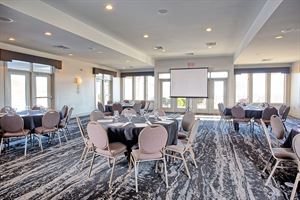 The Banquet Room
