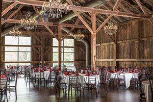 The Barn & Grounds