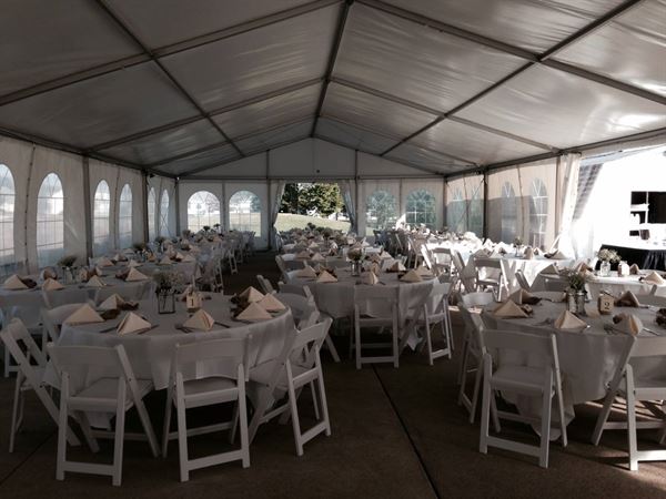 The Legends of Massillon Golf and Banquets