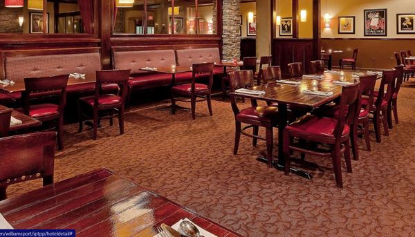 Holiday Inn Williamsport