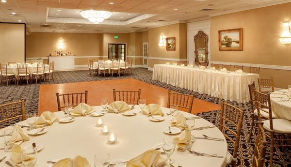 Holiday Inn Williamsport