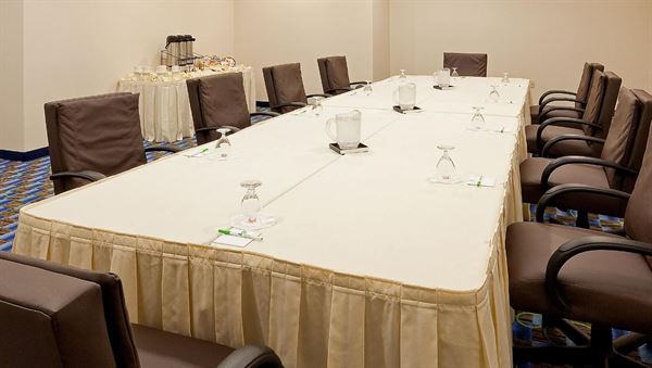 Holiday Inn Williamsport