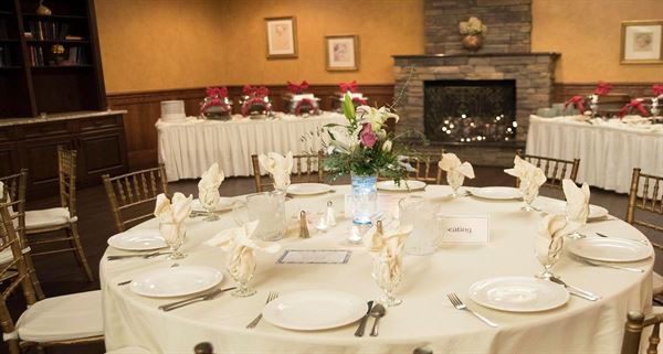 Holiday Inn Williamsport