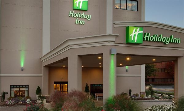 Holiday Inn Williamsport