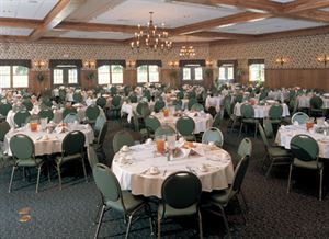 The Colonel John Kelly Room