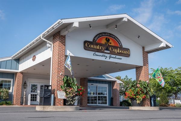 Best Western Plus Country Cupboard Inn