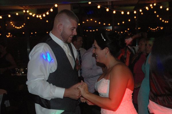 The Party Connection