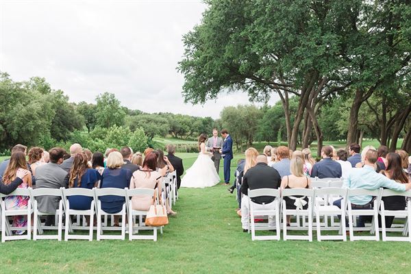 The Hills Country Club