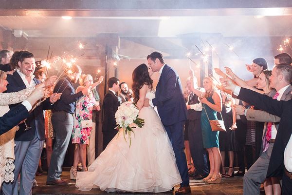 The Hills Country Club