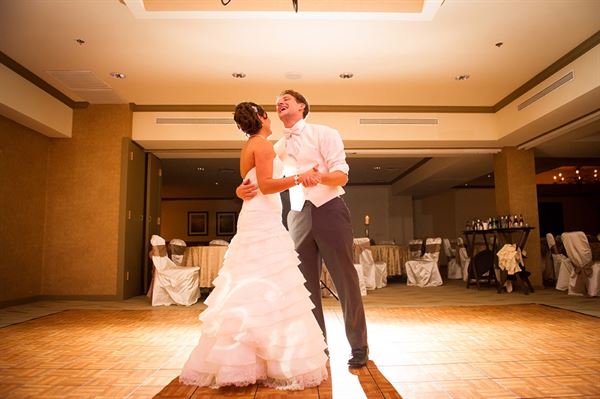 The Hills Country Club