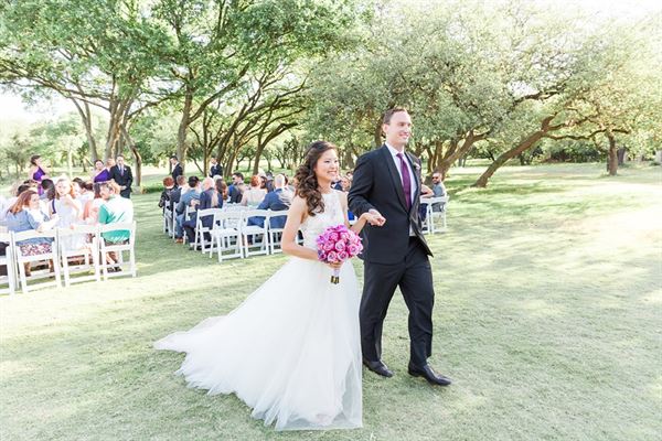 The Hills Country Club