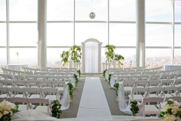 The Tower At Rice-Eccles Stadium