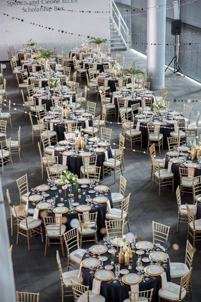 The Tower At Rice-Eccles Stadium