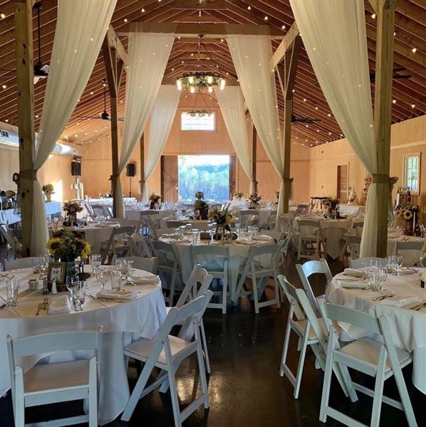 Trumps Ballroom On Milledge