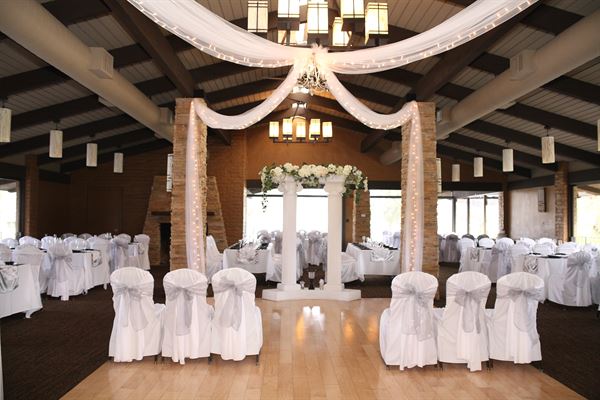 Bear Valley Country Club