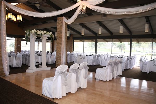 Bear Valley Country Club