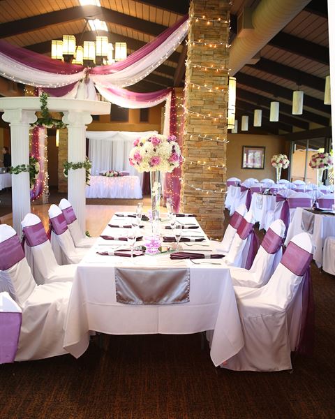 Bear Valley Country Club