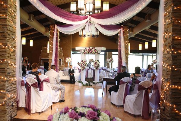 Bear Valley Country Club