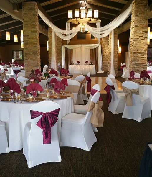 Bear Valley Country Club