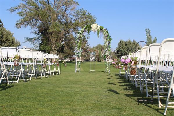 Bear Valley Country Club