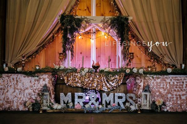 Bella Amore on Enchanted Acres