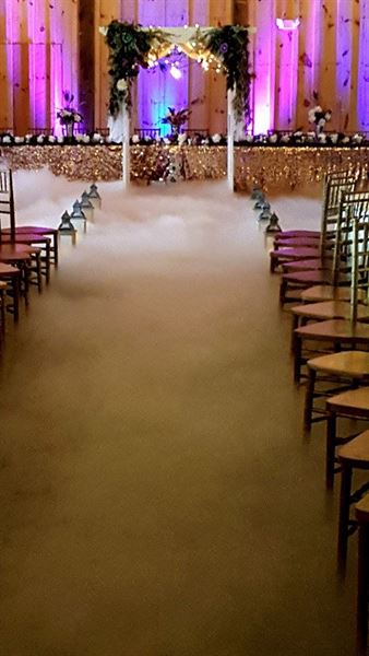 Bella Amore on Enchanted Acres