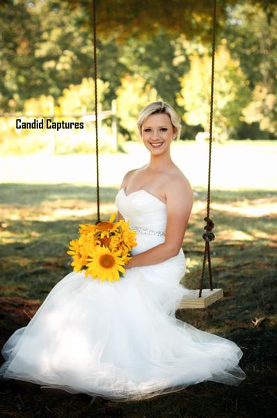 The Party Farm at Sunset Berry Farm