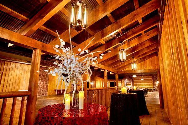 AEREA Premium Event Spaces at The Shoe Factory