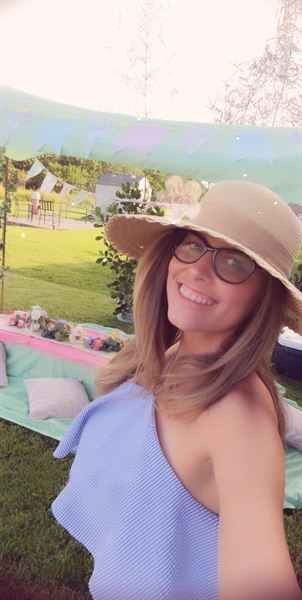 Beach Side Wedding & Events