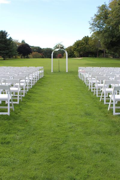 Shady Hollow Country Club