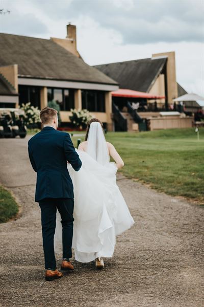 Shady Hollow Country Club