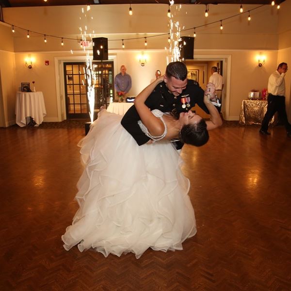 Shady Hollow Country Club