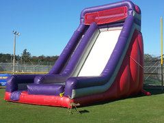 Obie's Party Rentals LLC