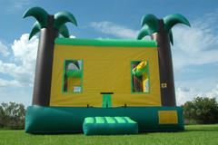 Obie's Party Rentals LLC