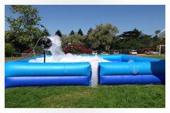 Obie's Party Rentals LLC