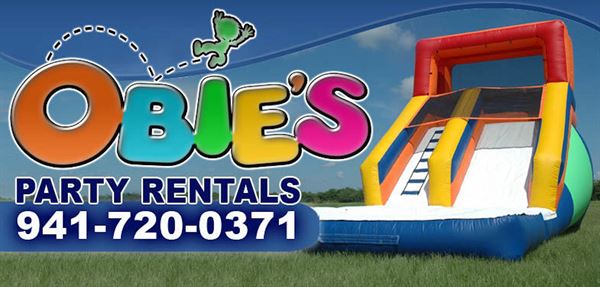 Obie's Party Rentals LLC